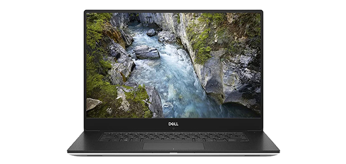 Dell Precision Mobile Workstation