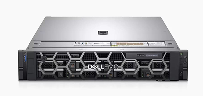 Dell Rack Server