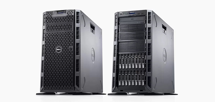 Dell Tower Server