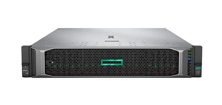 HPE ProLiant Rack Server