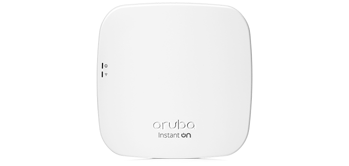 Aruba Instant On Access Point Series