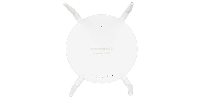 Fortinet Access Point