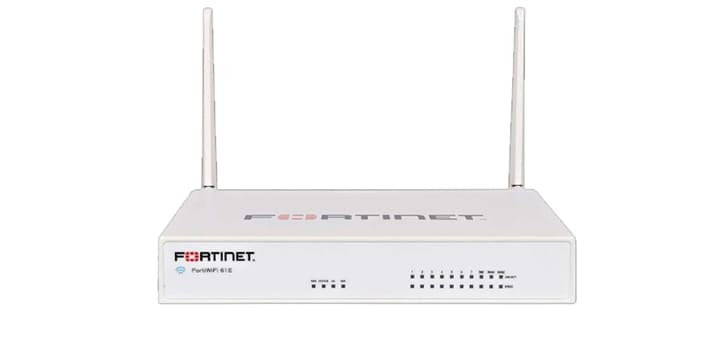 FortiWifi Firewall