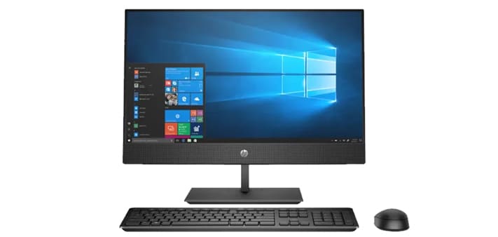 HP Business Desktop (PC)