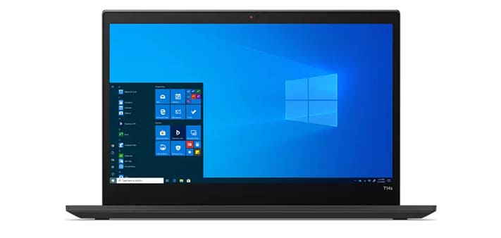 Lenovo Business Laptop