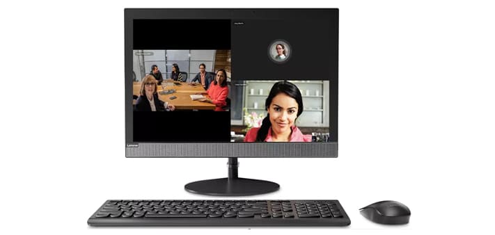 Lenovo Desktop
