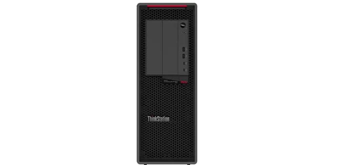 Lenovo Desktop Workstations